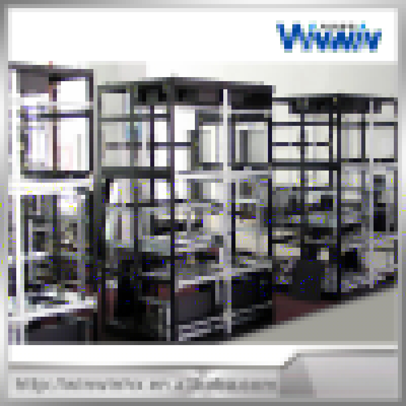 CNC加工廠WSM-51